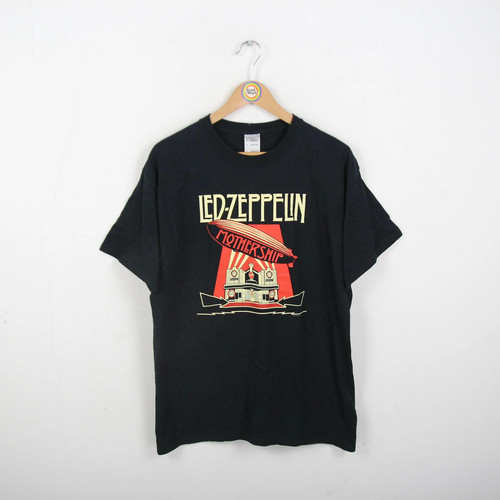 Official led zeppelin shirt - official,