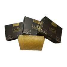 FLUFFY LUFFA Body Scrub