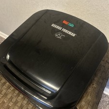 George Foreman 4-serving