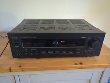 Teac AG-790 Stereo