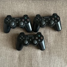 3 Sony PlayStation 3 PS3