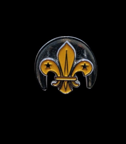 Vintage scout association - vintage,