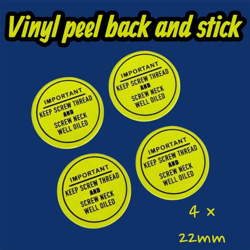 22mm record oil collar and - record,