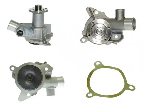 Water pump mechanical - , pa382