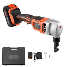 Uimoso Cordless Electric Metal