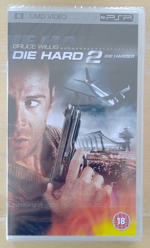 Die hard - 2:,