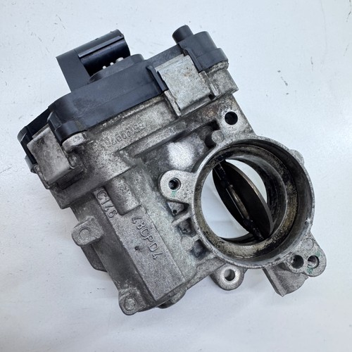 Vauxhall astra throttle body - h,