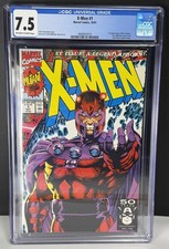 Marvel X-MEN Comic #1 (1991)