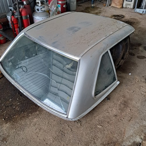 Mercedes hard top possible - mercedes,