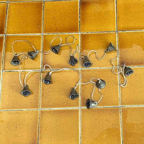 Vintage early 1970s - , string