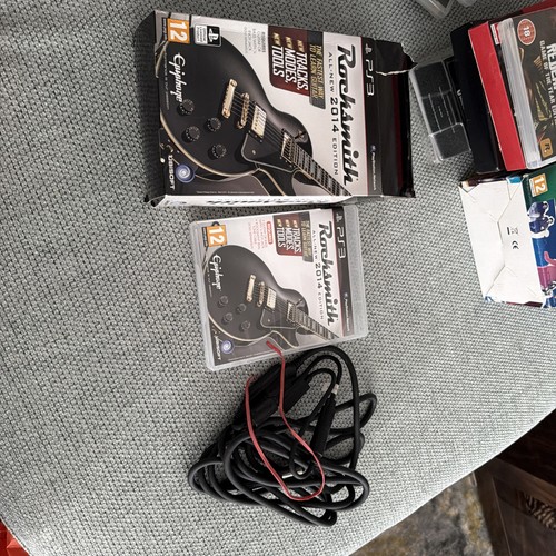 Rocksmith all new 2014 - rocksmith,