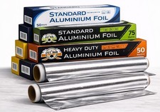 1pk catering foil roll - foil,