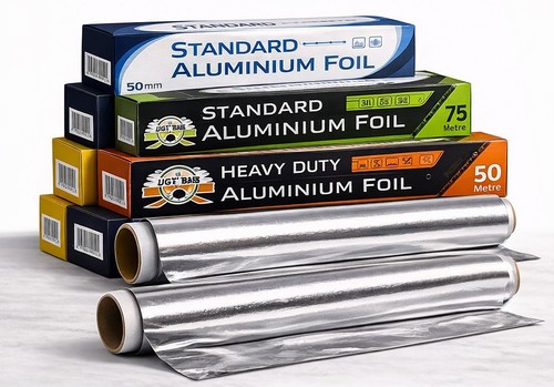 1pk catering foil - foil, |