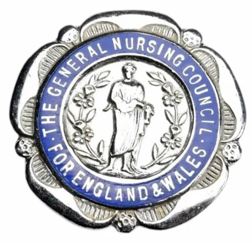 The general nursing council - the,