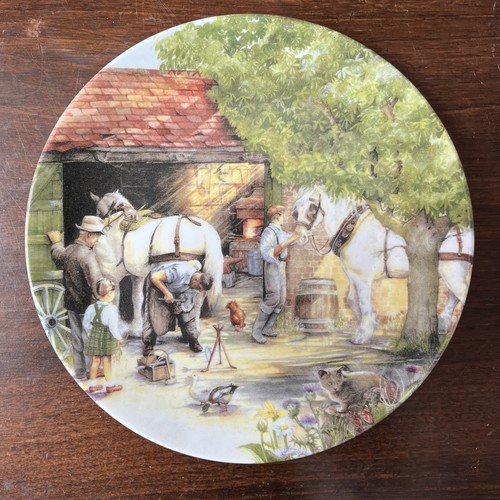 Royal doulton susan - royal, neale