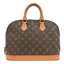 Auth LOUIS VUITTON Monogram