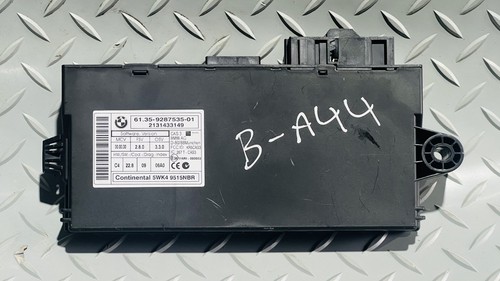 Bmw series e90 e92 - 3,