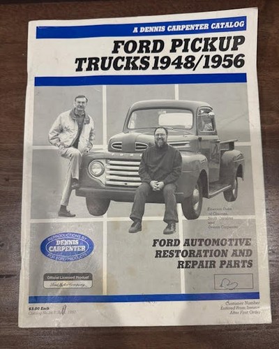 Ford pickup trucks 1948 - pickup,