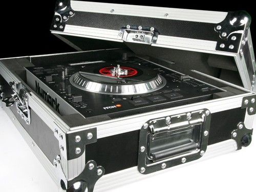 Numark digital dj - (2),