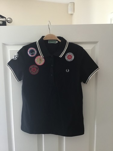 Fred perry twisted wheel - twisted,