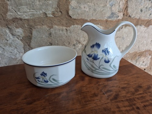 Royal doulton minerva milk jug - minerva,