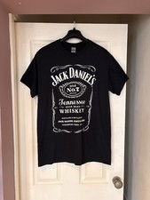 Jack Daniel’s Gildan 100%