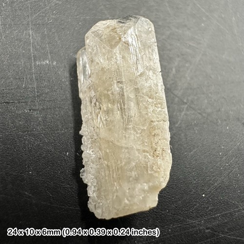 Danburite crystal mexico - danburite,