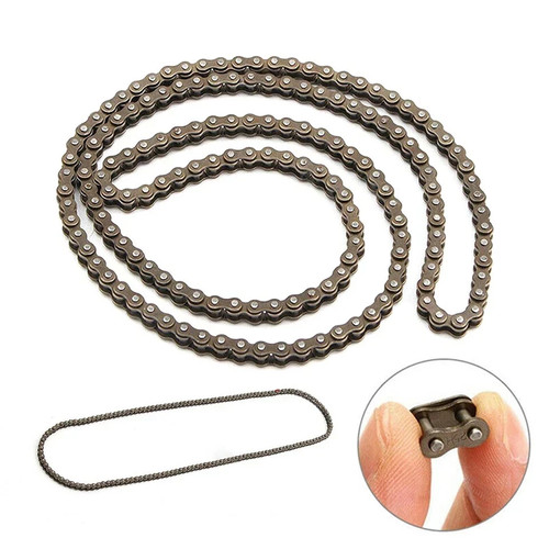 Mini moto 25h chain - 158, links