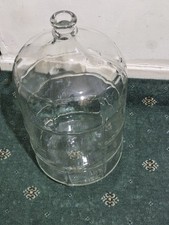 20Litre Glass Vase Wine/Water