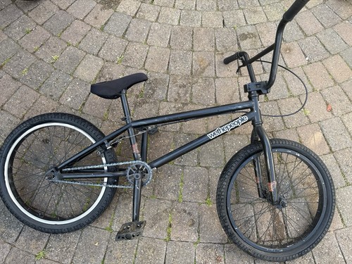 Wethepeople unisex bmx bike - unisex,