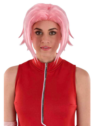 Sakura haruno wig naruto - sakura,