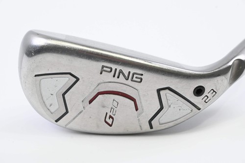 Ping g20 hybrid 23 degree - g20, #4