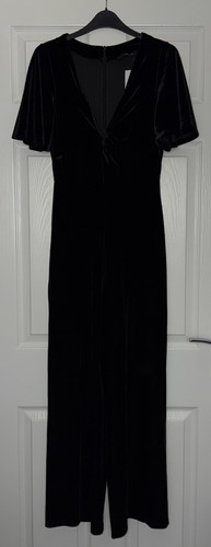 Bnwt george asda - george, black