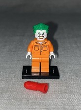 LEGO DC BATMAN MINIFIGURE -