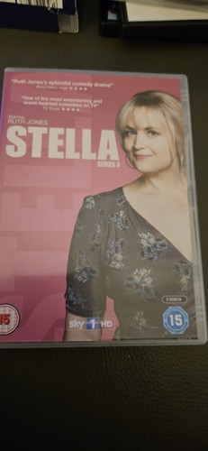 Stella series complete - -,
