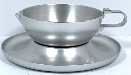 Kensington aluminum mcm ware - mcm,