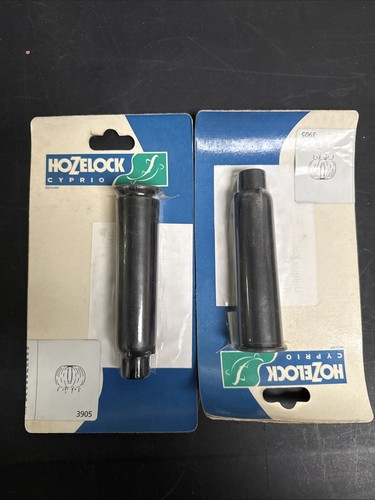 2pcs hozelock bell - 2pcs, fountain