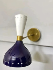 1950s Italian wall sconce