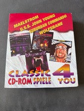 PC Classic Games 4 You -