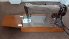Singer 201K Electric Sewing