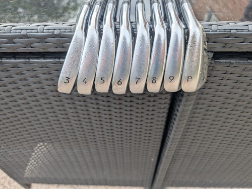 Nike forged pro combo irons - nike,