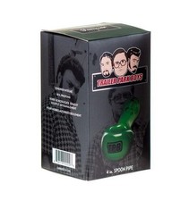 Trailer Park Boys Spoon Pipe