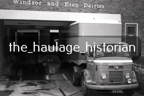 Thh truck photos commer - thh,