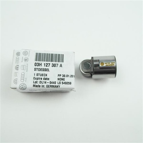 Fuel pump plunger - fuel,