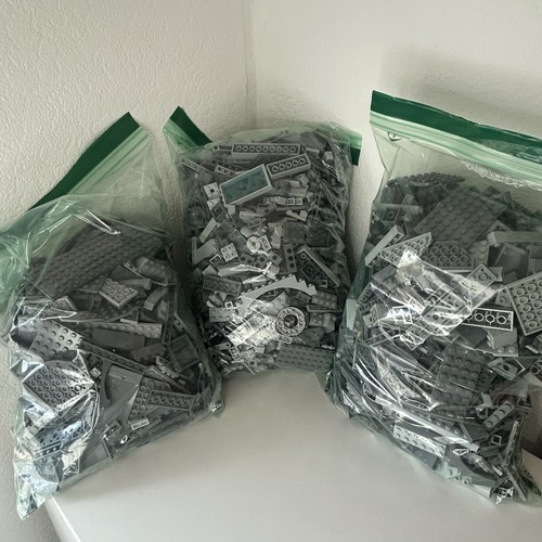 45kg lego light dark - light, +