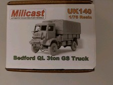 millicast Bedford ql 3 ton