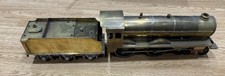 Gauge 1 Live Steam Tender engine Locomotive 4-4-0 LBSC Sm45 Meths Fired