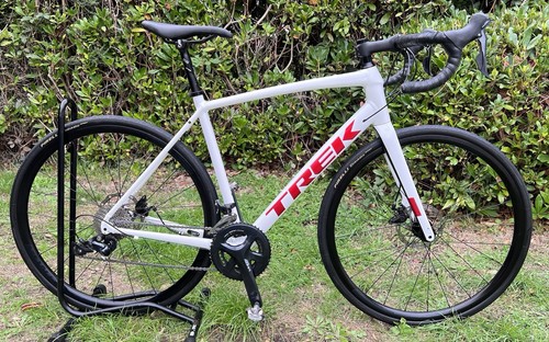 Trek domane disc road - al, 3