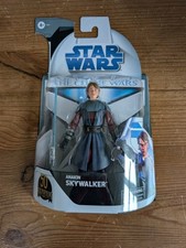 Star Wars Black Series Action