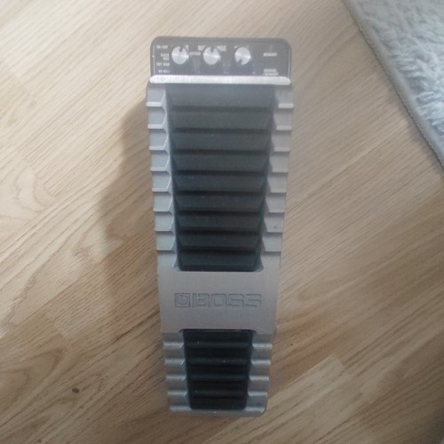 Boss pw10 wah guitar - pw10,